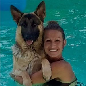 Meet your Posher, Callie